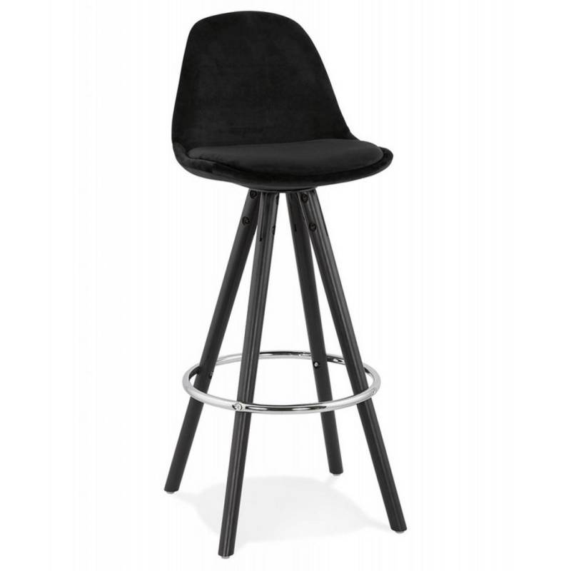 KADIMA DESIGN HOCHSTUHL Schwarz