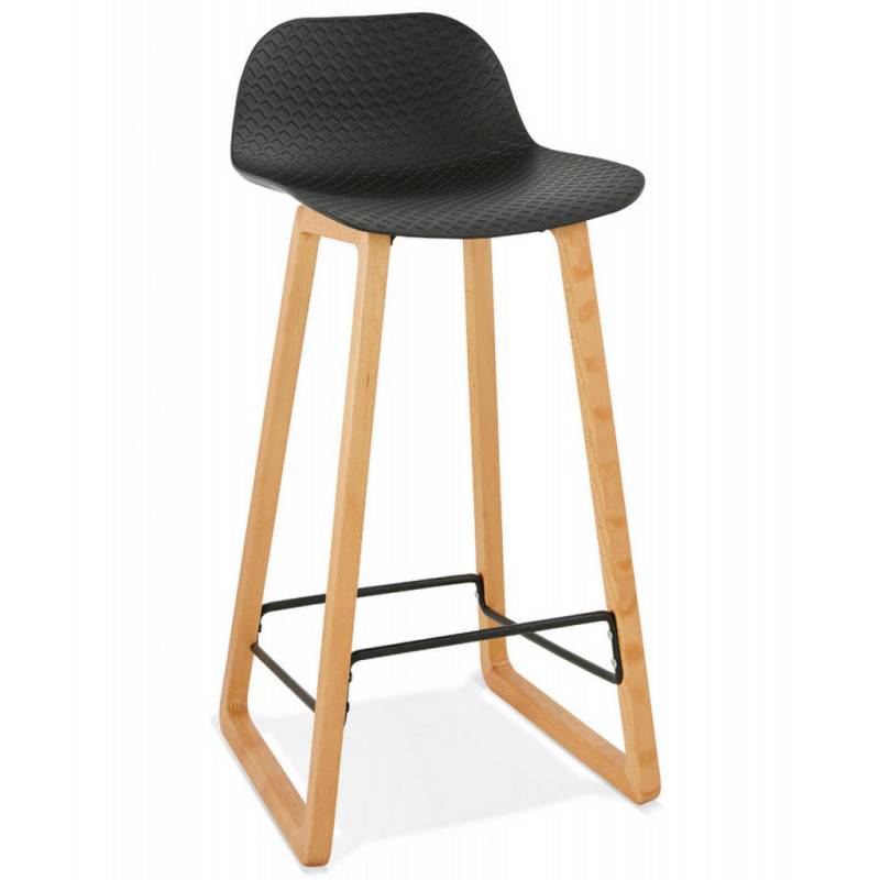 KADIMA DESIGN HOCHSTUHL Schwarz