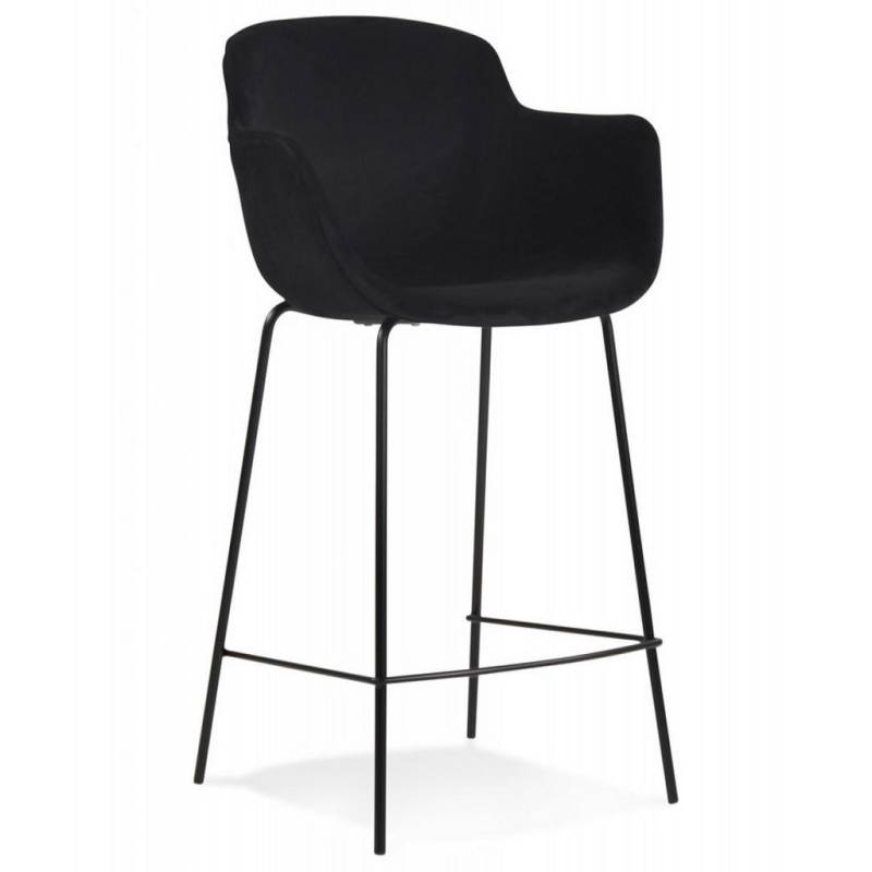 KADIMA DESIGN HOCHSTUHL Schwarz