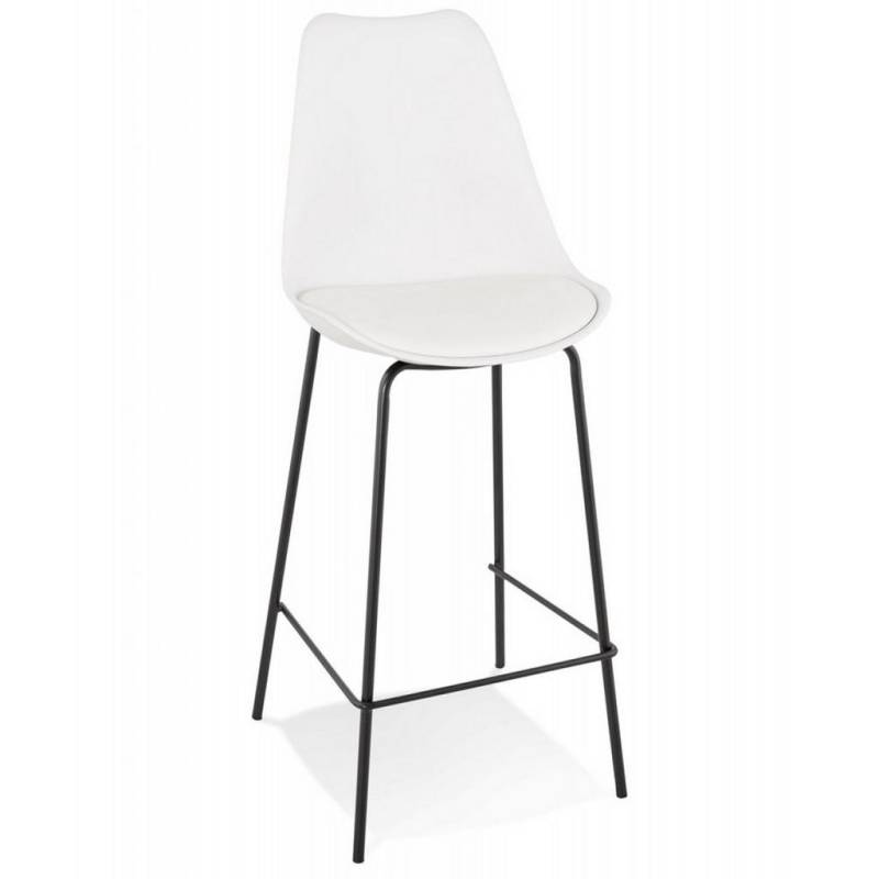 KADIMA DESIGN HOCHSTUHL Weiß