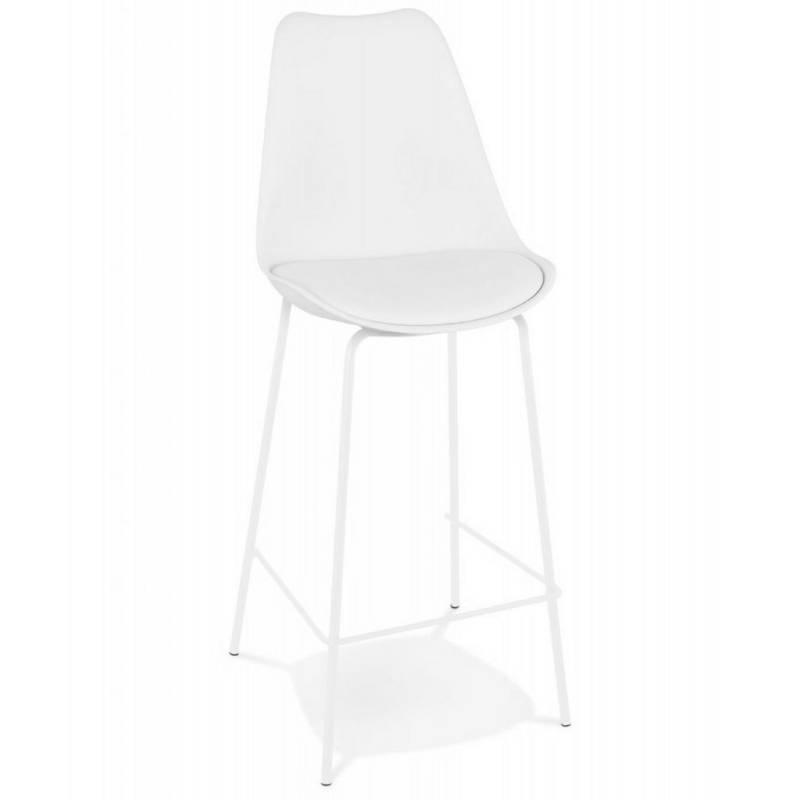 KADIMA DESIGN HOCHSTUHL Weiß