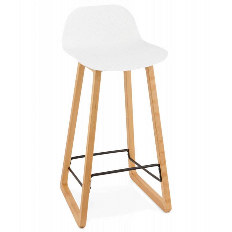 KADIMA DESIGN HOCHSTUHL Weiß