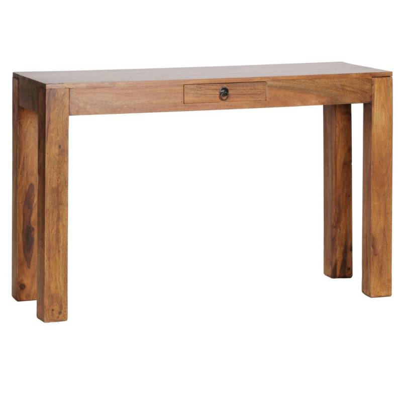 KADIMA DESIGN KONSOLENTISCH Braun