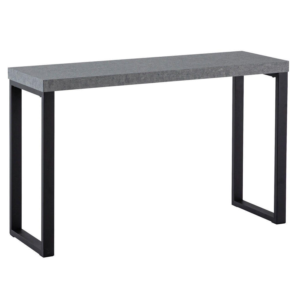 KADIMA DESIGN KONSOLENTISCH Grau