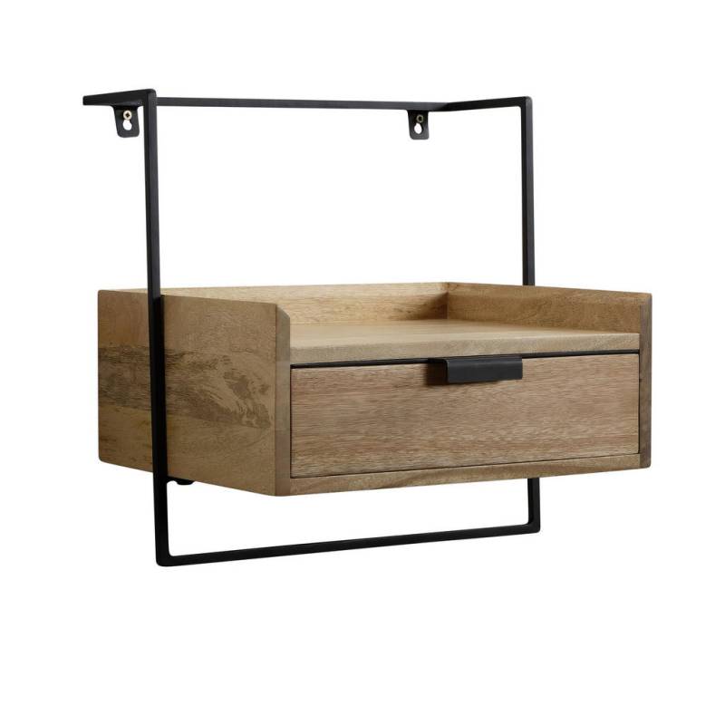 KADIMA DESIGN NACHTTISCH Beige