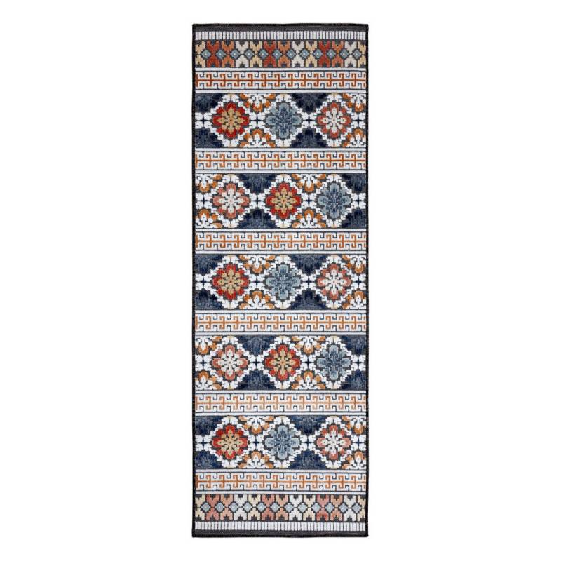 KADIMA DESIGN OUTDOOR-TEPPICH Mehrfarbig