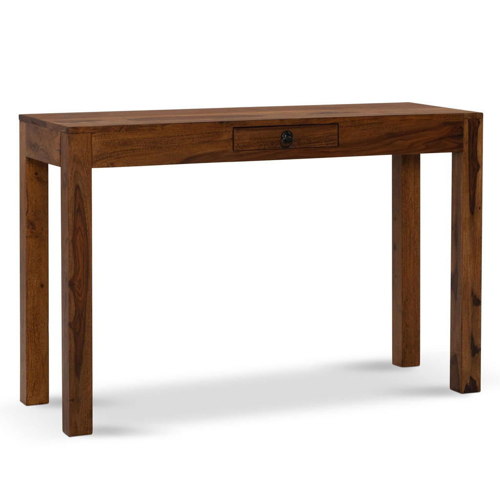 KADIMA DESIGN SCHREIBTISCH Braun KADIMA DESIGN SCHREIBTISCH Braun