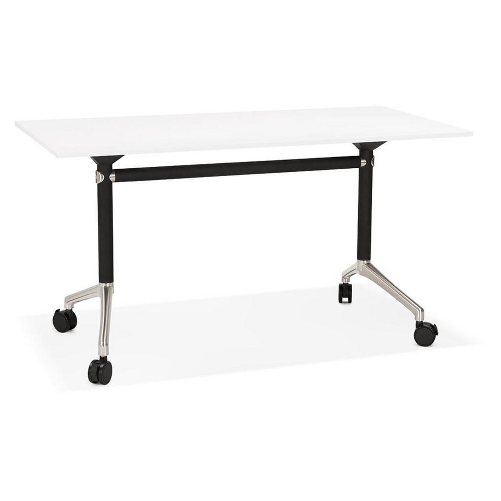 KADIMA DESIGN SCHREIBTISCH Weiß KADIMA DESIGN SCHREIBTISCH Weiß