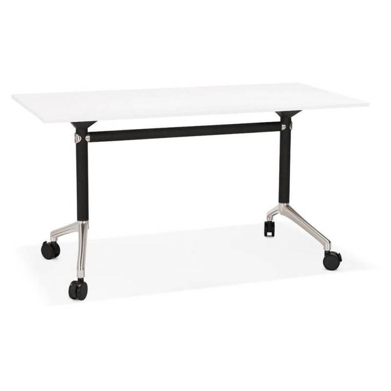 KADIMA DESIGN SCHREIBTISCH Weiß