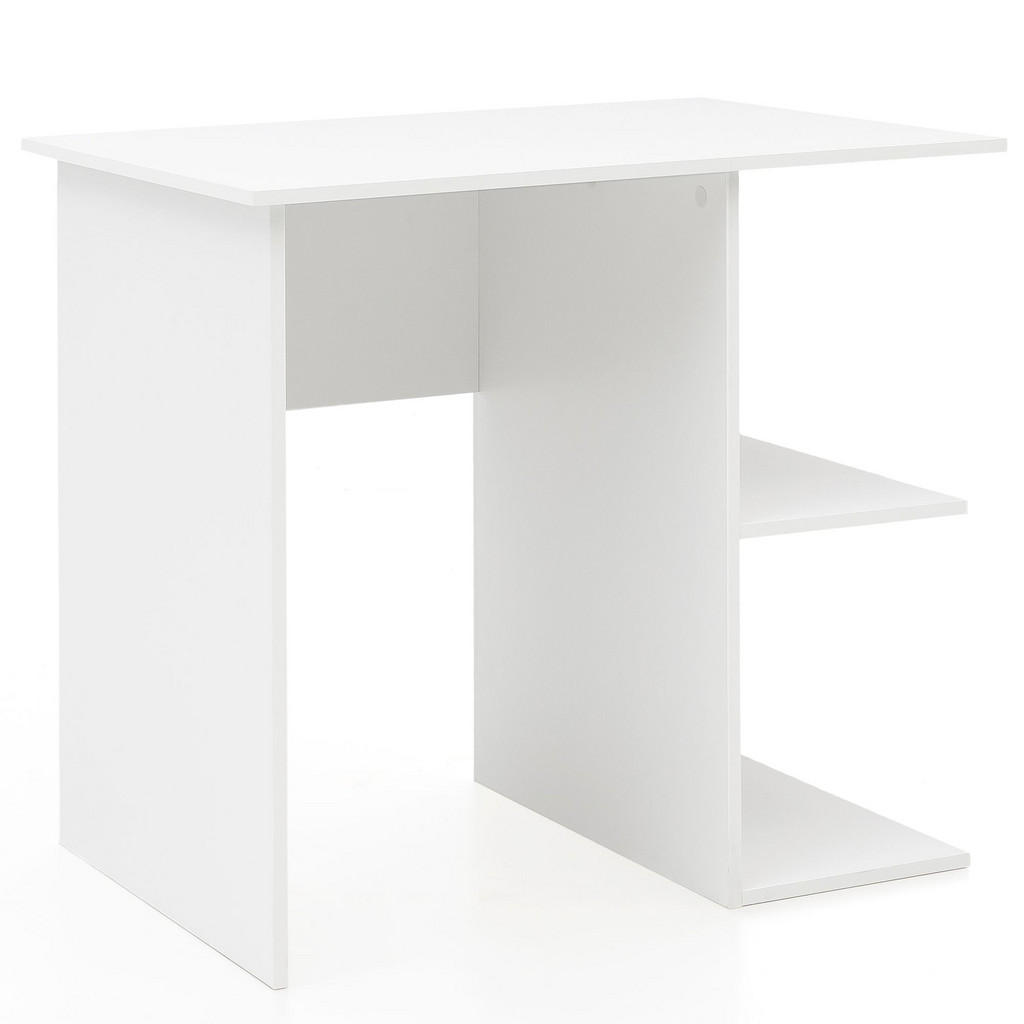 KADIMA DESIGN SCHREIBTISCH Weiß KADIMA DESIGN SCHREIBTISCH Weiß