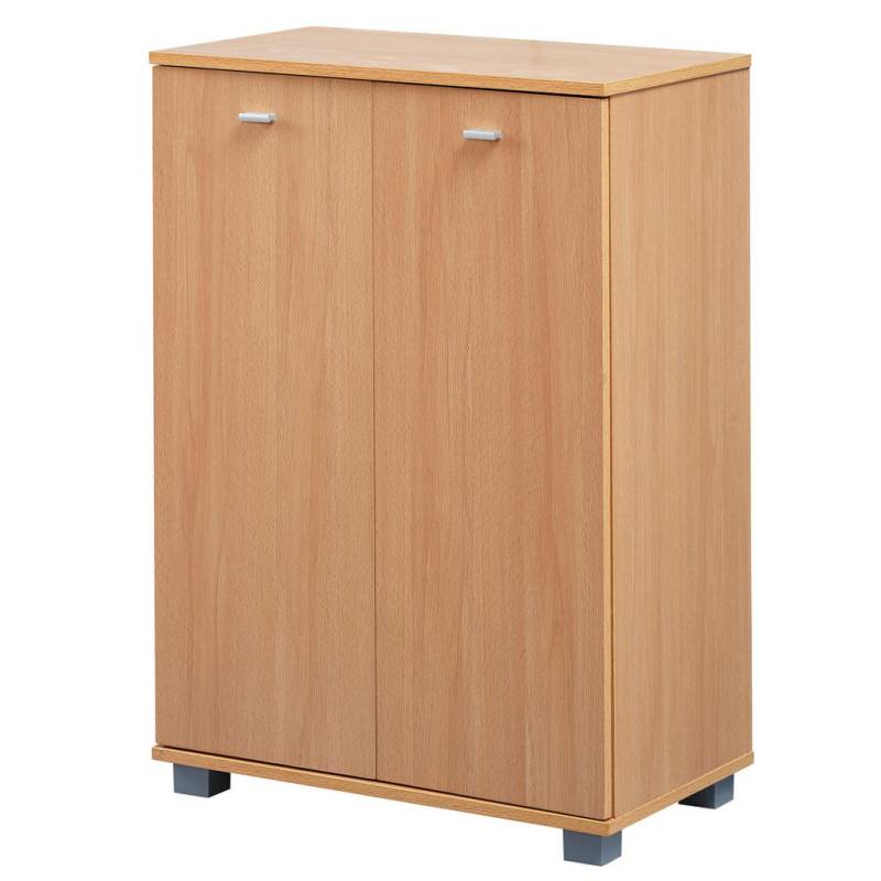 KADIMA DESIGN SCHUHSCHRANK Braun