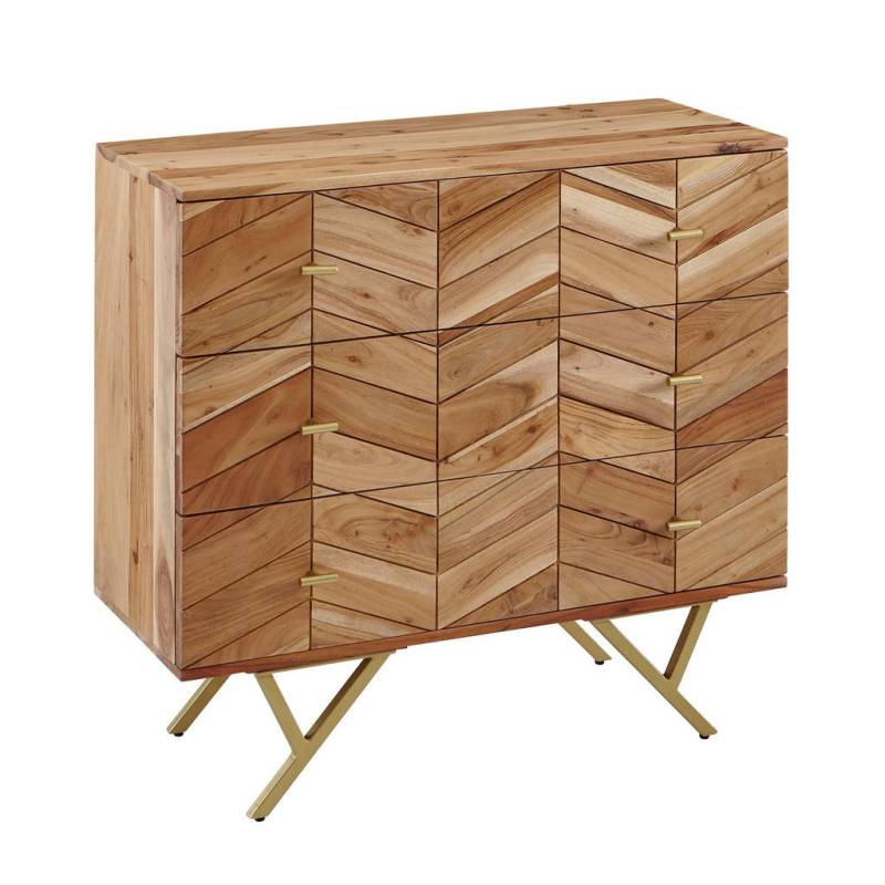 KADIMA DESIGN SIDEBOARD Beige