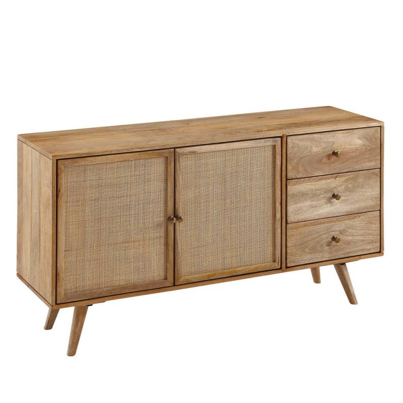 KADIMA DESIGN SIDEBOARD Braun