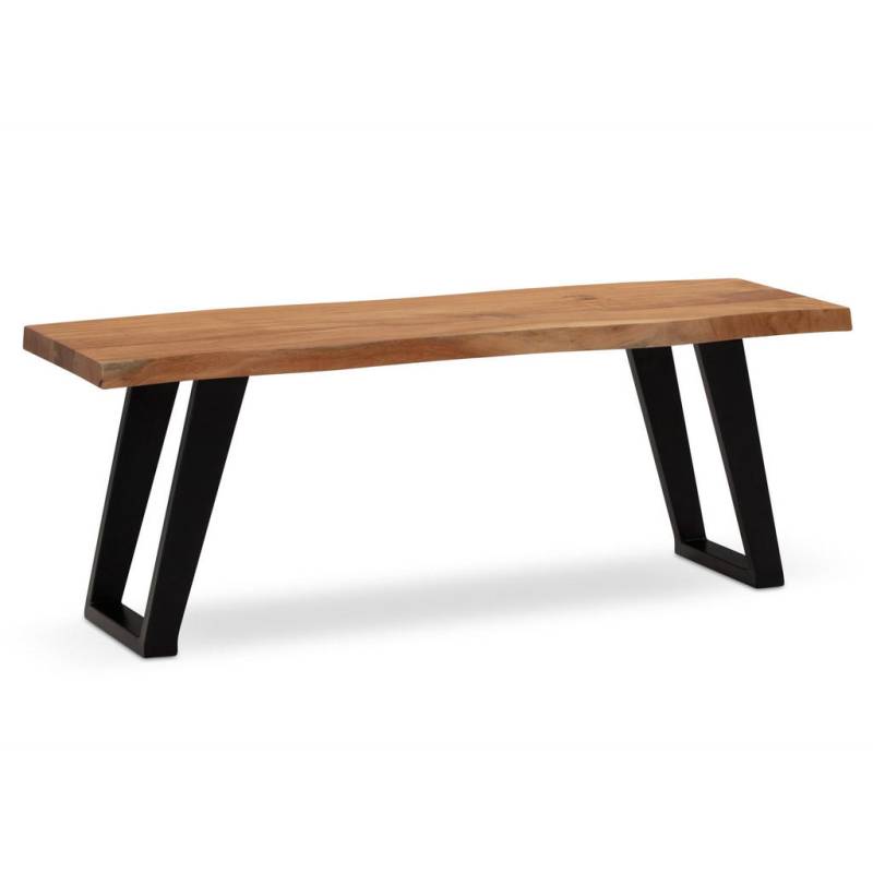 KADIMA DESIGN SITZBANK Akazie