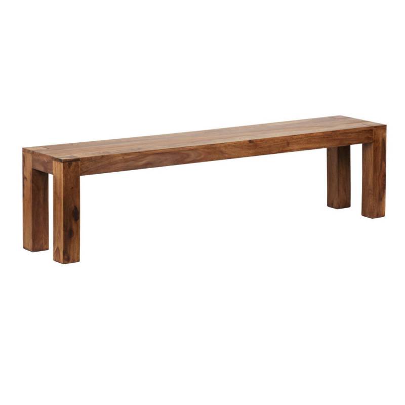 KADIMA DESIGN SITZBANK Braun