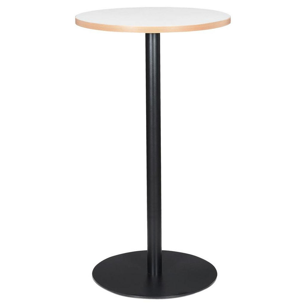 KADIMA DESIGN STEHTISCH Weiß KADIMA DESIGN STEHTISCH Weiß