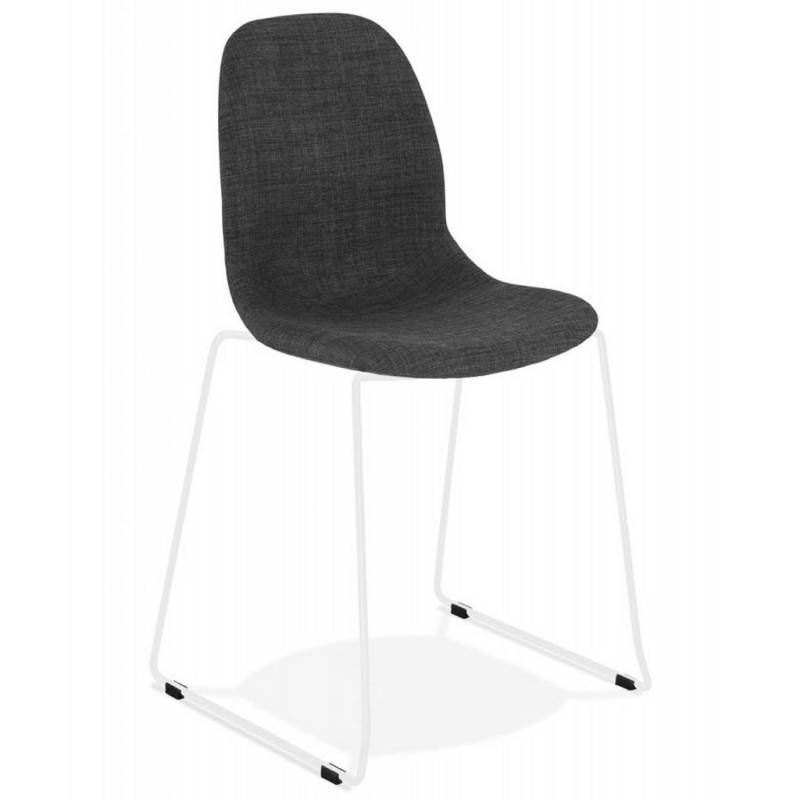 KADIMA DESIGN STUHL Anthrazit