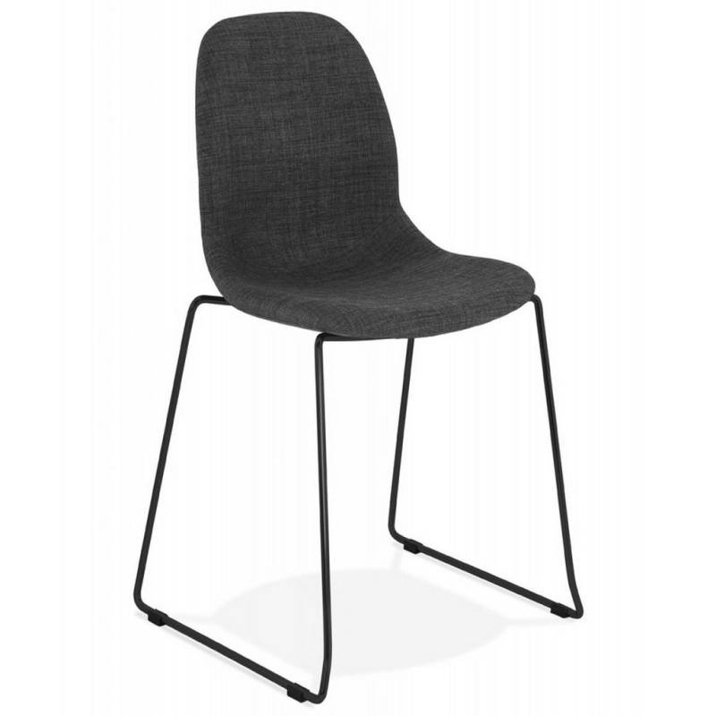 KADIMA DESIGN STUHL Anthrazit