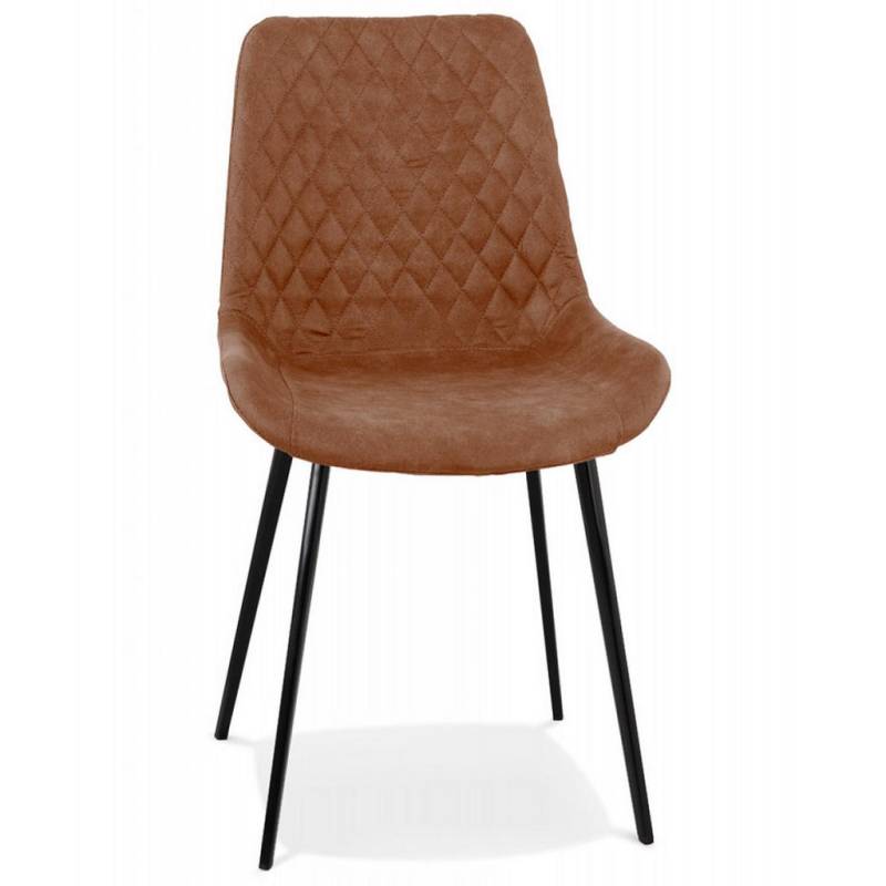 KADIMA DESIGN STUHL Braun
