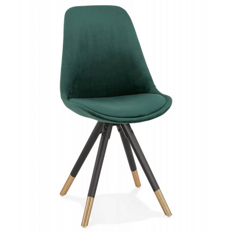 KADIMA DESIGN STUHL Grün