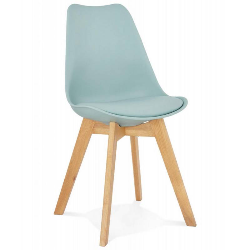 KADIMA DESIGN STUHL Türkis