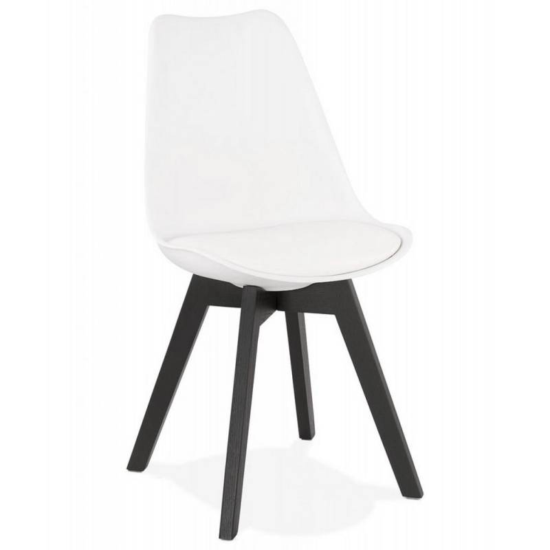 KADIMA DESIGN STUHL Weiß