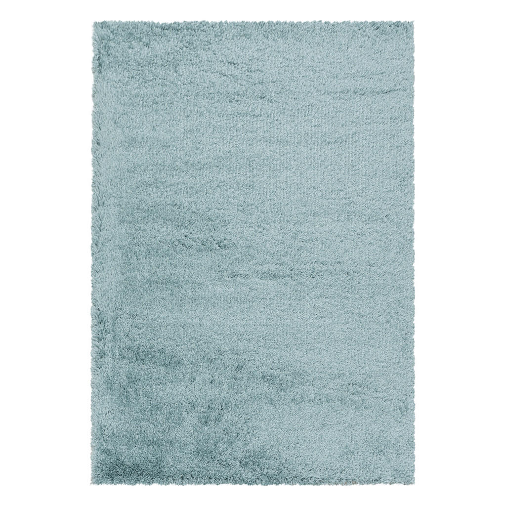 KADIMA DESIGN TEPPICH Blau