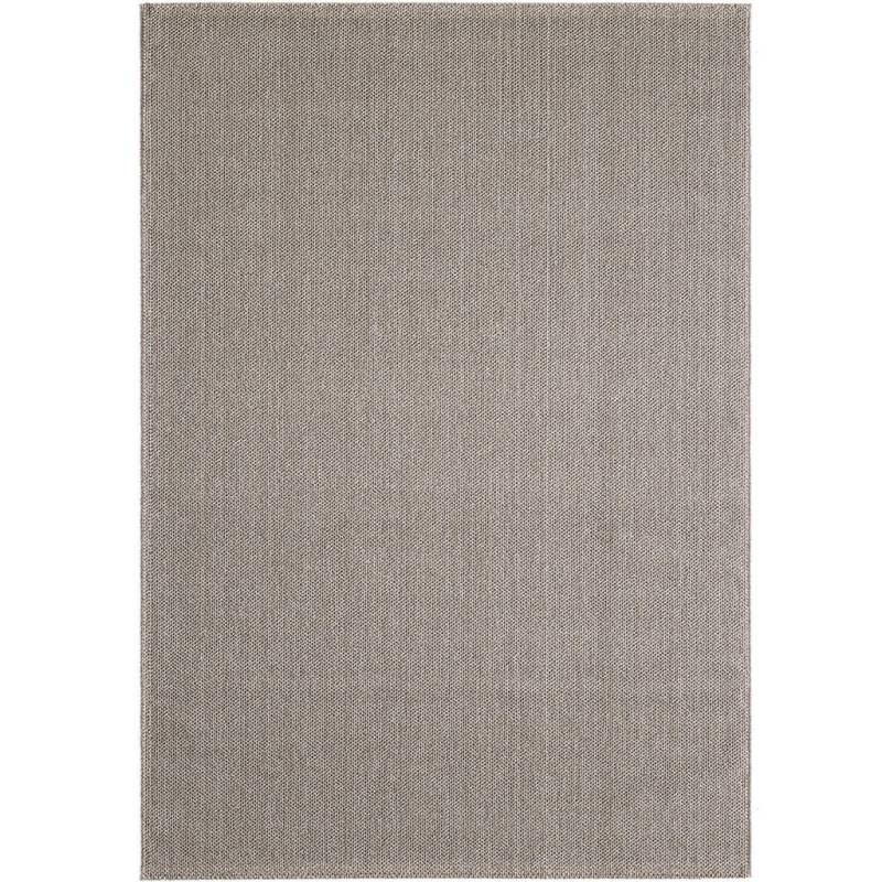 KADIMA DESIGN TEPPICH Braun