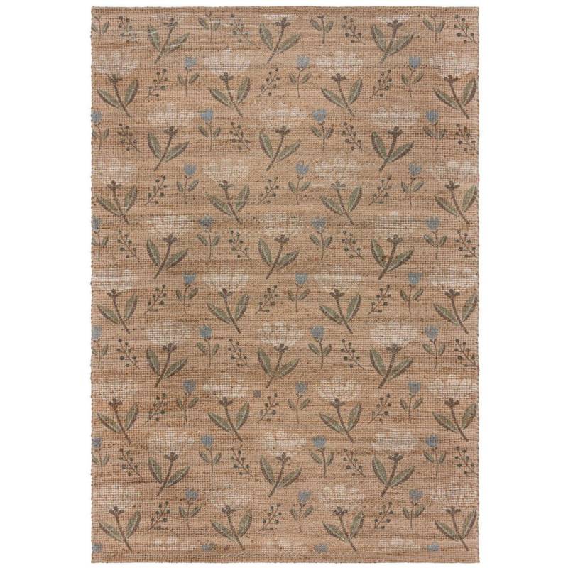 KADIMA DESIGN TEPPICH Natur
