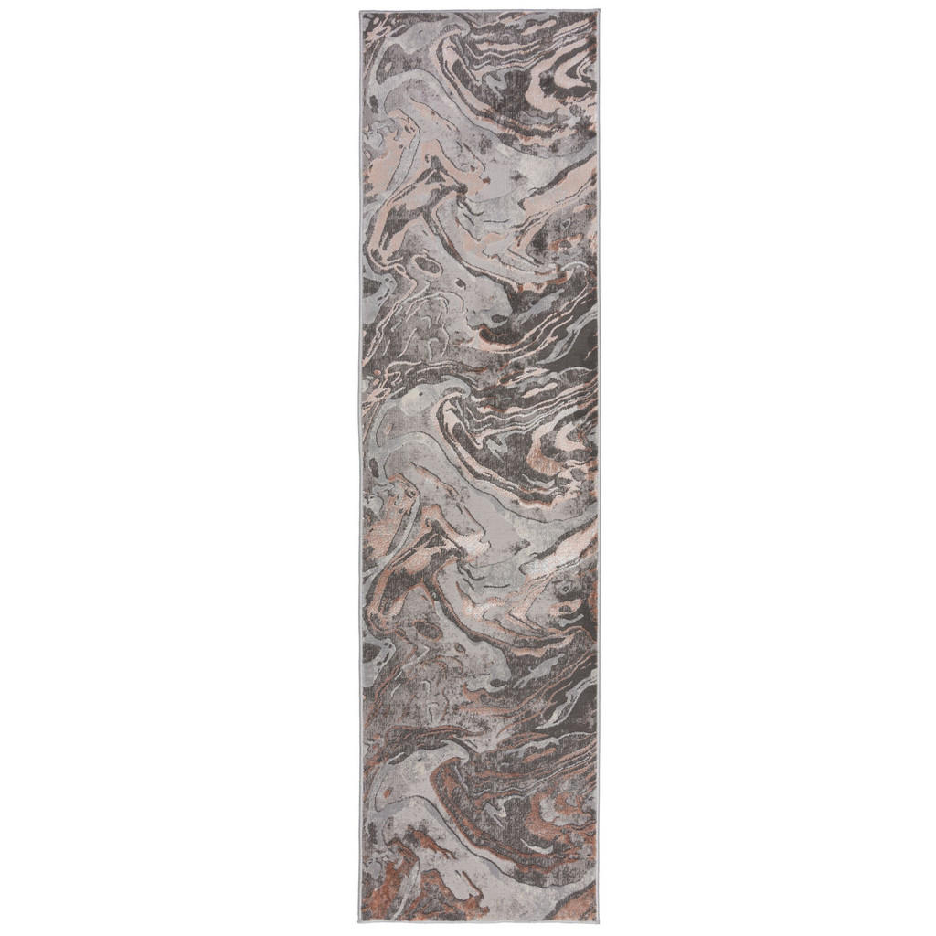 Kadima Design Teppich, Rosa, Textil, Abstrakt, Rechteckig, 60x230 cm, pflegeleicht, Teppiche & Böden, Teppiche, Moderne Teppiche Kadima Design Teppich, Rosa, Textil, Abstrakt, Rechteckig, 60x230 cm, pflegeleicht, Teppiche & Böden, Teppiche, Moderne Teppiche von KADIMA DESIGN