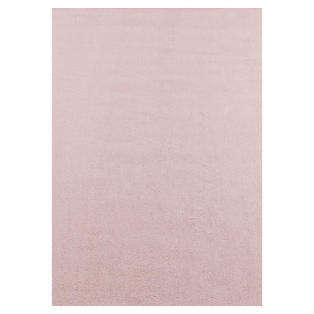 Kadima Design Teppich, Rosa, Textil, Uni, Rechteckig, 60x110 cm, in verschiedenen Größen erhältlich, Teppiche & Böden, Teppiche Kadima Design Teppich, Rosa, Textil, Uni, Rechteckig, 60x110 cm, in verschiedenen Größen erhältlich, Teppiche & Böden, Teppiche von KADIMA DESIGN