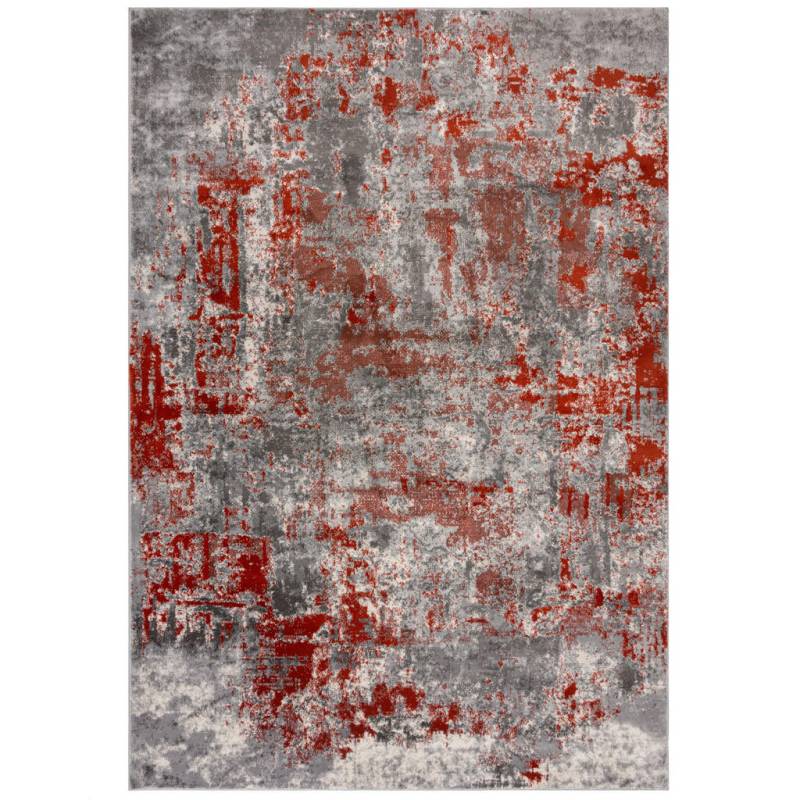 KADIMA DESIGN TEPPICH Rot