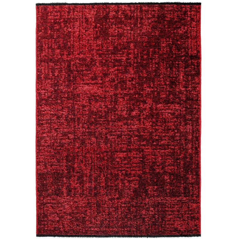 KADIMA DESIGN TEPPICH Rot
