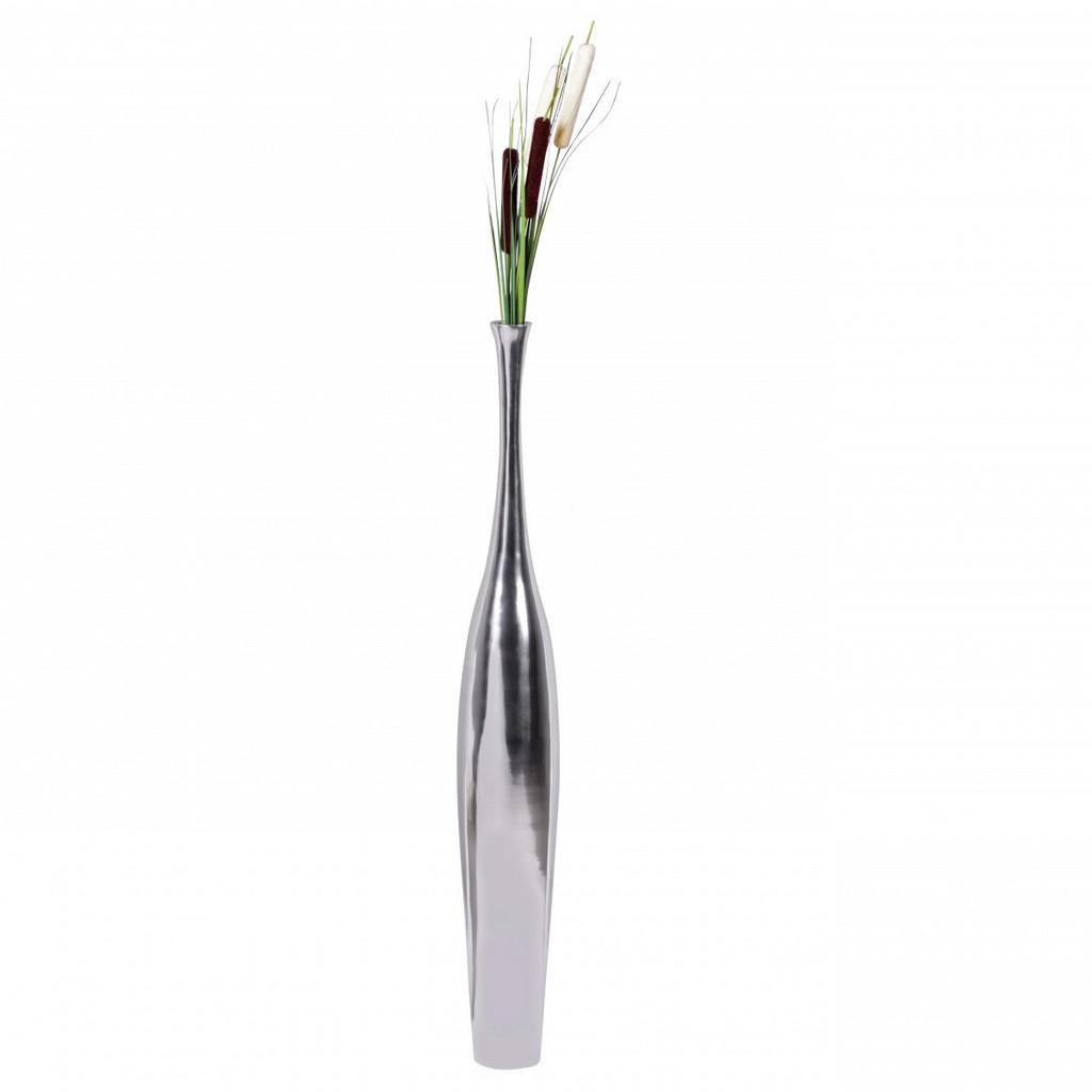 KADIMA DESIGN VASE Silber KADIMA DESIGN VASE Silber