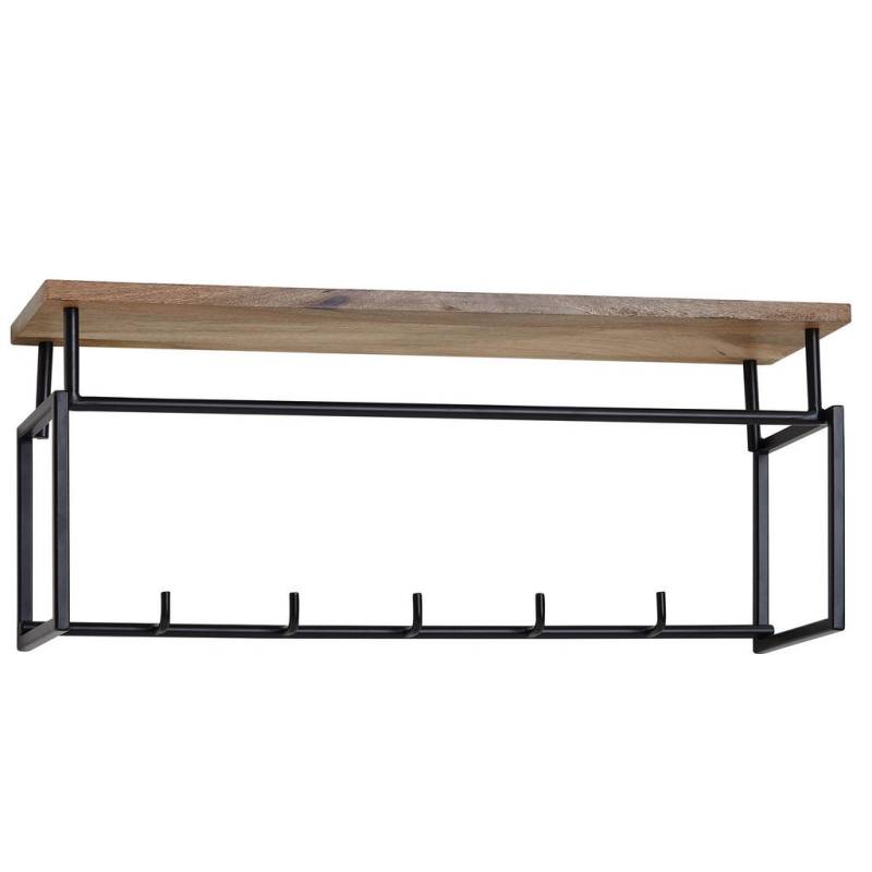 KADIMA DESIGN WANDGARDEROBE Braun