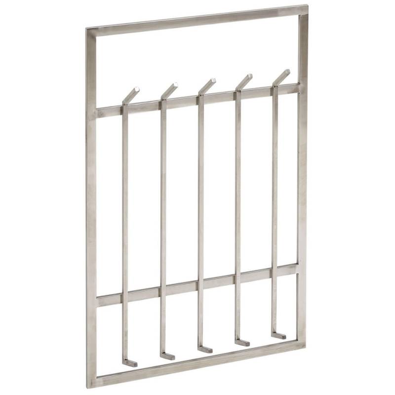 KADIMA DESIGN WANDGARDEROBE Silber