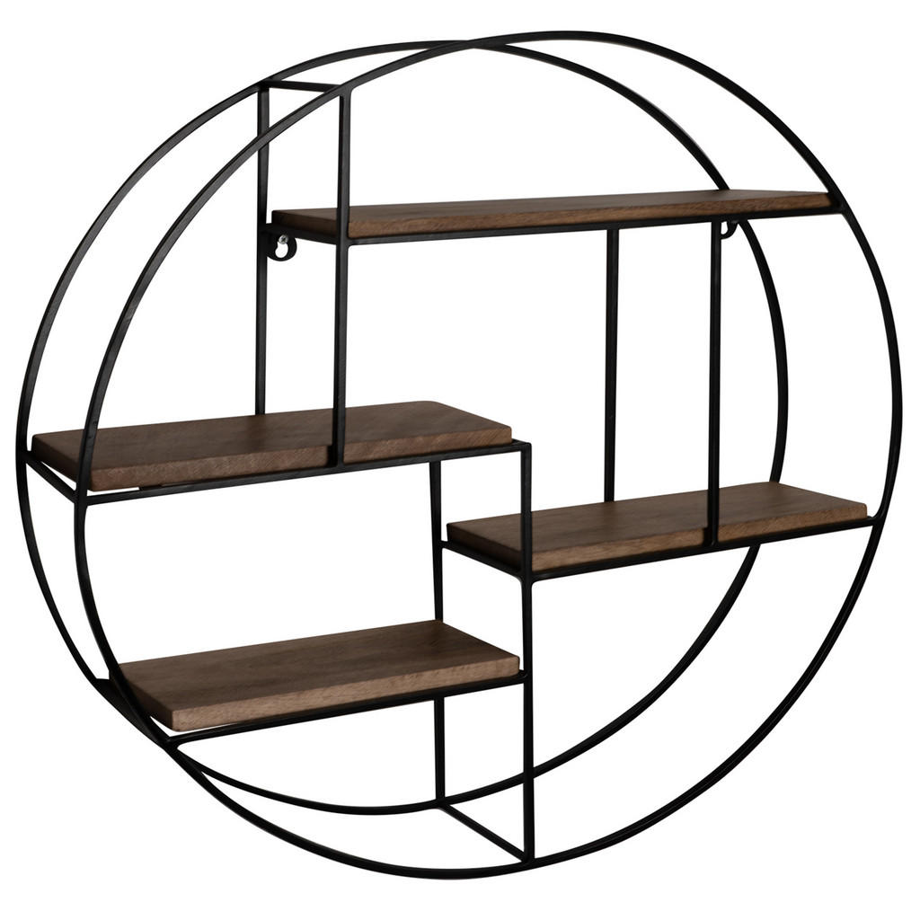 KADIMA DESIGN WANDREGAL Braun KADIMA DESIGN WANDREGAL Braun