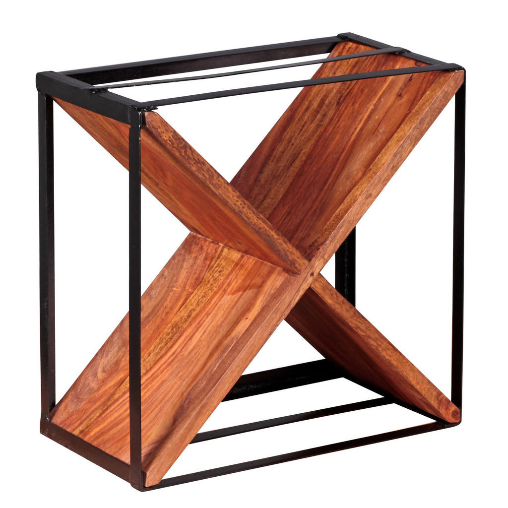 KADIMA DESIGN WEINREGAL Braun KADIMA DESIGN WEINREGAL Braun