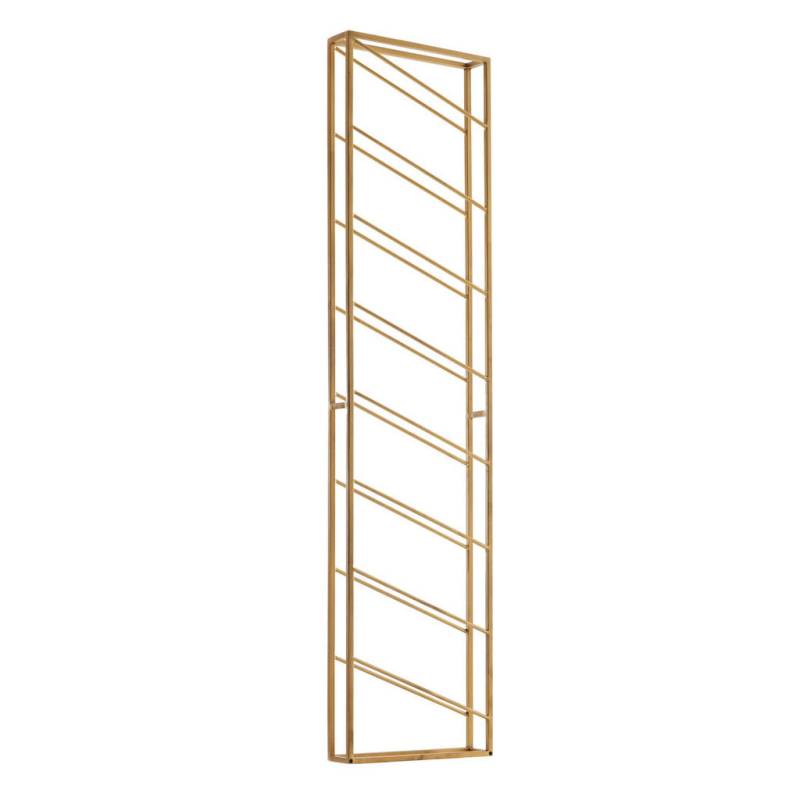 KADIMA DESIGN WEINREGAL Gold