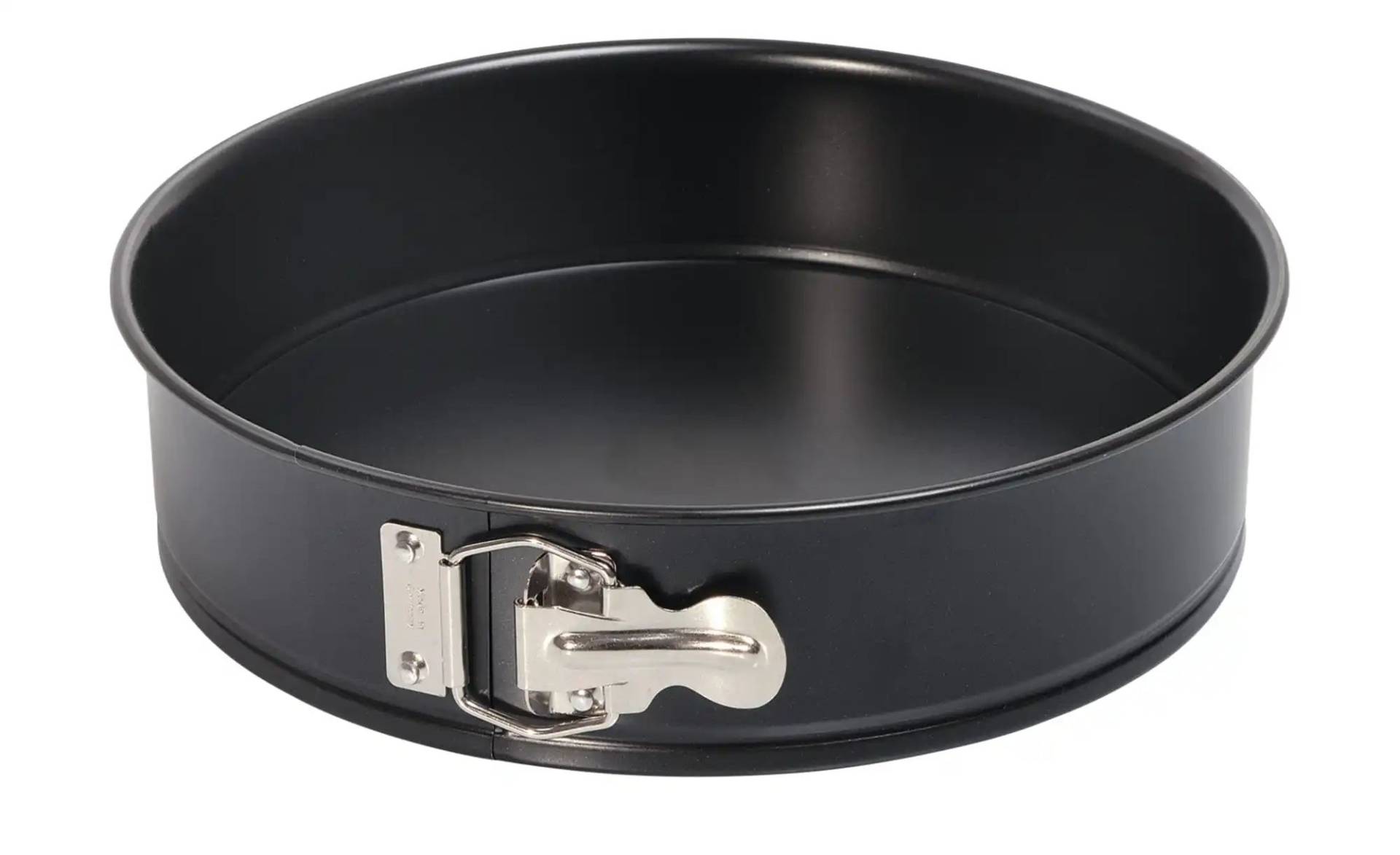 KAISER Springform  Classic ¦ schwarz ¦ Stahl Ø: 28.0 Backen & Zubehör - Möbel Kraft