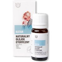 KATAR ätherisches Öl 100% natürlich für Luftbefeuchter und Aromatherapie 10 ml KATAR ätherisches Öl 100% natürlich für Luftbefeuchter und Aromatherapie 10 ml