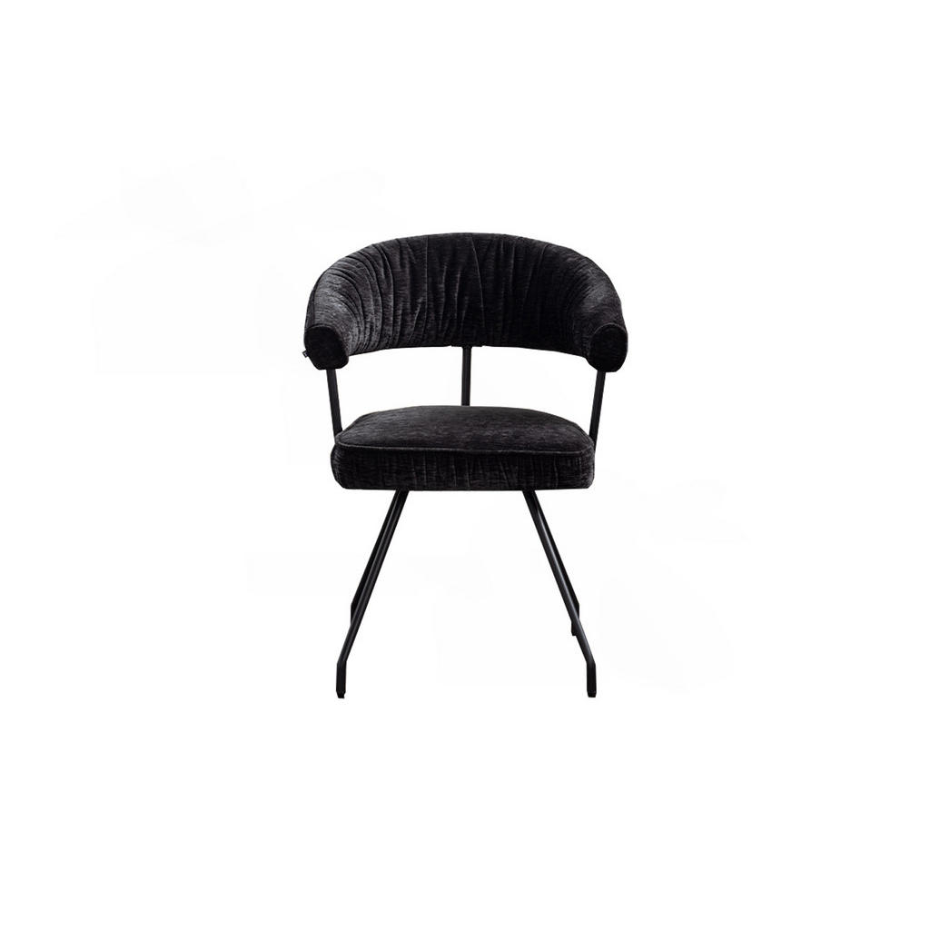 KAWOLA ESSZIMMERSTUHL Schwarz KAWOLA ESSZIMMERSTUHL Schwarz