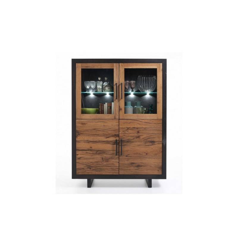 KAWOLA HIGHBOARD Anthrazit