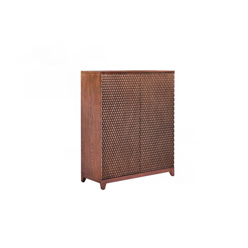KAWOLA HIGHBOARD Braun