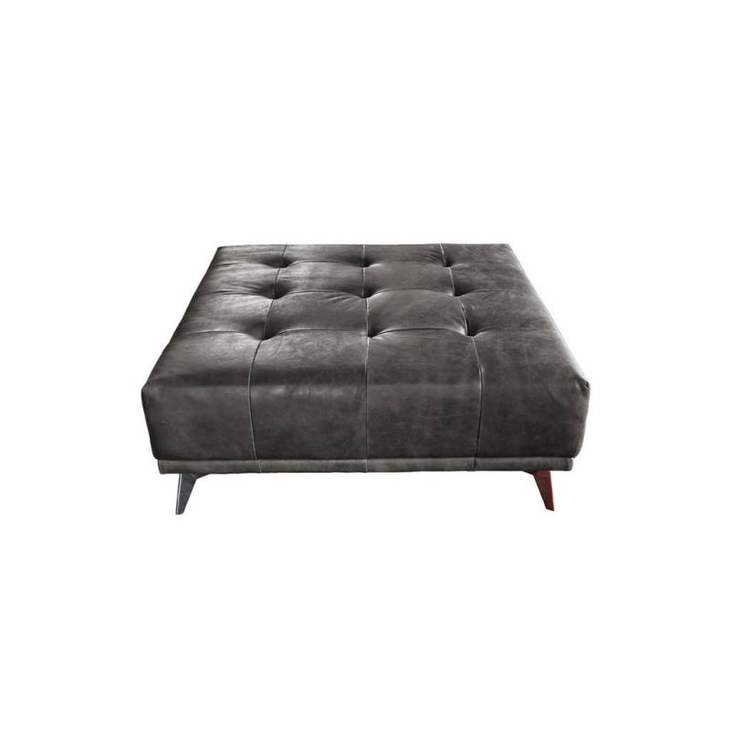 KAWOLA HOCKER Grau