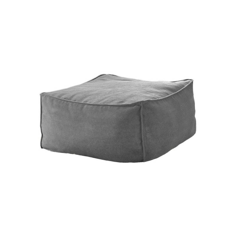 KAWOLA HOCKER Grau