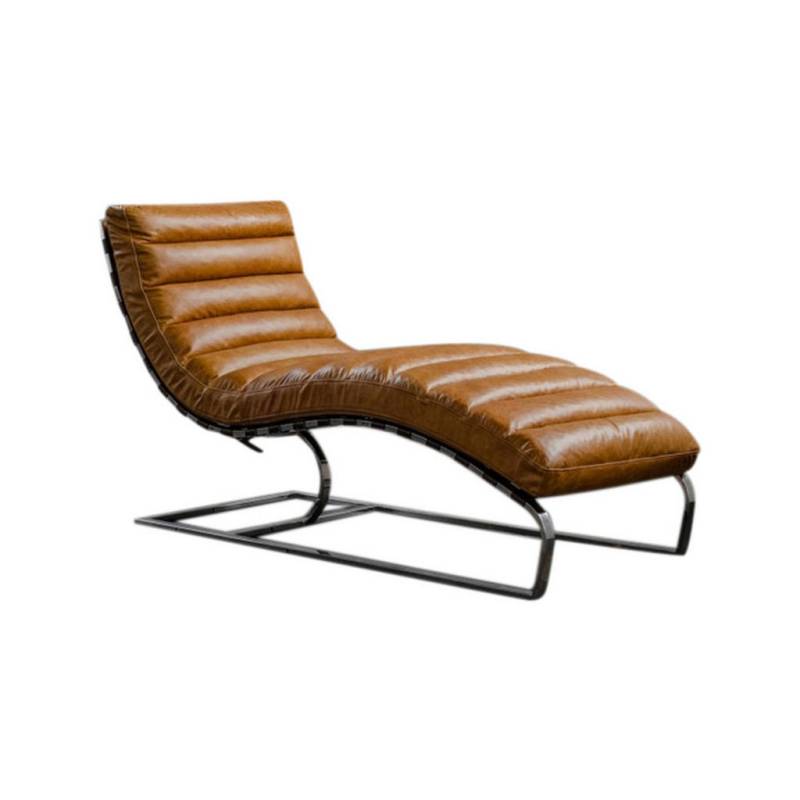 KAWOLA RELAXLIEGE Braun