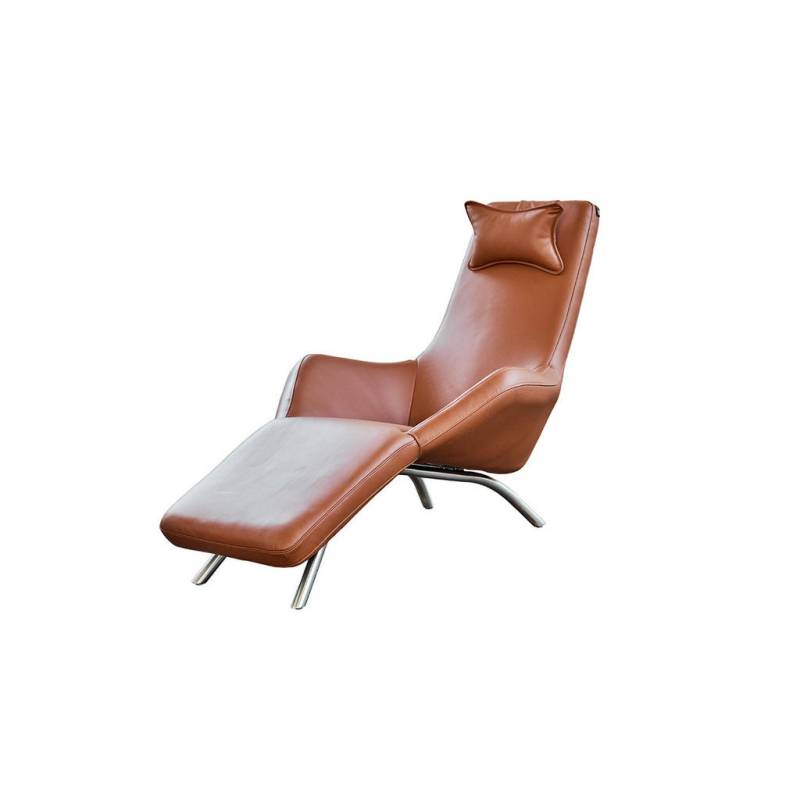 KAWOLA RELAXLIEGE Braun