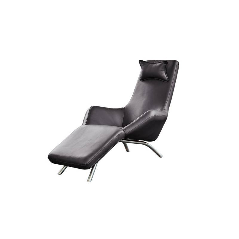 KAWOLA RELAXLIEGE Grau