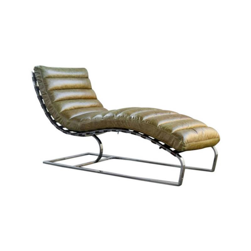 KAWOLA RELAXLIEGE Grün
